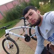  ,  Mexriddin, 26