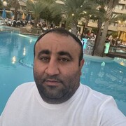 ���������� ����, ���� ������� Yalcin, 39 ���, ������������ ��� ������, ����� � ���������