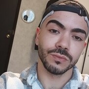  Patcham,  Haythem, 23