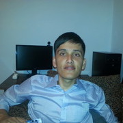  ,  ILYAS, 33