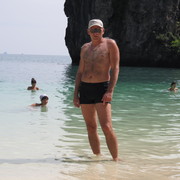  ,   Sergey, 58 ,   