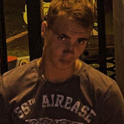  Ramat HaSharon,  Mikhail, 22