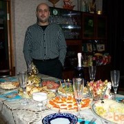  ,   Edik, 47 ,   
