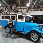  Myszkow,  Alex, 46