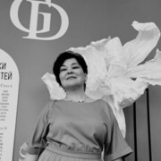 ���������� ������, ���� ������� Alina, 47 ���, ������������ ��� c�������� ���������