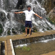  ,  Sherzodbek, 35