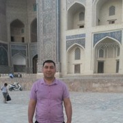  ,   Shuxrat, 39 ,   