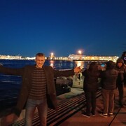  ,   Evgeny, 40 ,   ,   