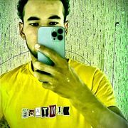  ,  SANJARBEK, 25