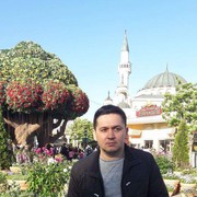  ,  Shamsutdin, 38