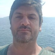 ���������� Tuzla, ���� ������� Bulent, 47 ���, ������������ ��� ������, ����� � ���������, ���������