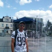  Garwolin,  marian, 37