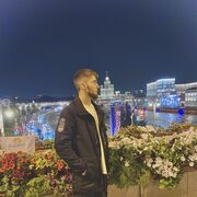 ���������� ������, ���� ����� ������, 25 ���, ������������ 