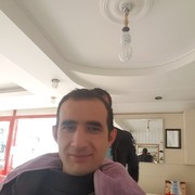  Kale,  mehmet, 44