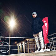  ,  Nodirbek, 26