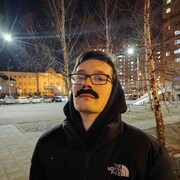  ,  Daniil, 23