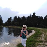  ,   Ludmila , 58 ,   ,   , c 