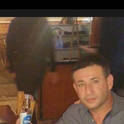  Or Yehuda,  Vladimir, 43