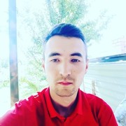  ,  Raxmatjon, 27