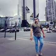  Roland,   Said, 35 ,   ,   