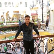 Leetza,  Volodya, 34