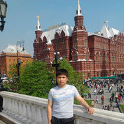 ���������� ������, ���� ������� Muhtor, 36 ���, ������������ ��� ������