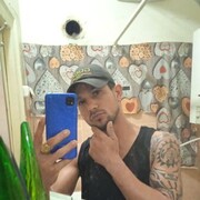 ���������� ������, ���� ������� Javier, 29 ���, ������������ ��� ������, ����� � ���������