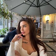 Знакомства Жуковка, фото девушки Катерина, 26 лет, познакомится для флирта, любви и романтики, переписки