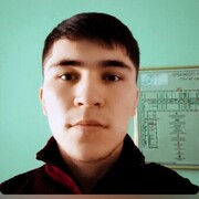  ,  AKBARBEK, 23