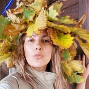  ,  Nadya, 50