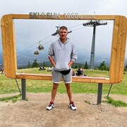 ���������� �����, ���� ������� Oleg, 35 ���, ������������ ��� ������, ����� � ���������, c�������� ���������