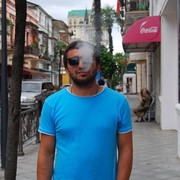 ���������� ������, ���� ������� Merab, 35 ���, ������������ ��� ������