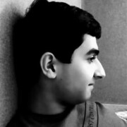  ,  Gegham, 20