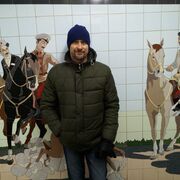 ���������� Letnany, ���� ������� Valerij, 58 ���, ������������ ��� ������, ����� � ���������, c�������� ���������