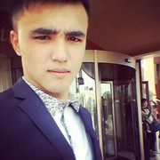 ���������� �������, ���� ������� Botir, 34 ����, ������������ ��� ������, ���������