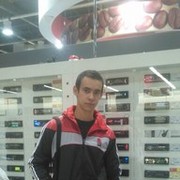  ,  Zhriddin, 31