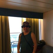 ���������� ������, ���� ������� Damian, 55 ���, ������������ ��� ����� � ���������, c�������� ���������