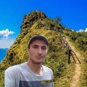  Posen,  Serhii, 31