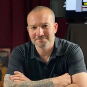  Jena,  Wolfgang, 58