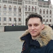  Sosnie,  Vlad, 34