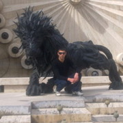 ���������� ������, ���� ������� Arman, 35 ���, ������������ ��� ������