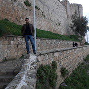  Limassol,   M, 37 ,   