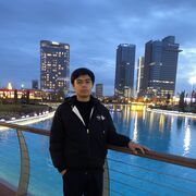 ���������� �������, ���� ����� Murodbek, 20 ���, ������������ ��� ������, ����� � ���������