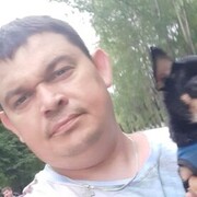 Знакомства Краснокамск, мужчина Андрей, 39