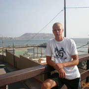  Normanton,   Dmitrij, 37 ,   