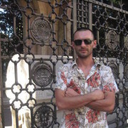 ���������� ��������������, ���� ������� Vadim, 47 ���, ������������ 