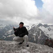 ���������� ����������, ������� �����, 45