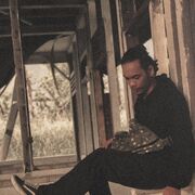  Pullman,  Arif, 25