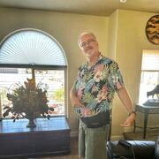  London Colney,   Leo, 58 ,   ,   