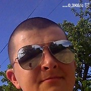  Narysov,  Andrey, 33